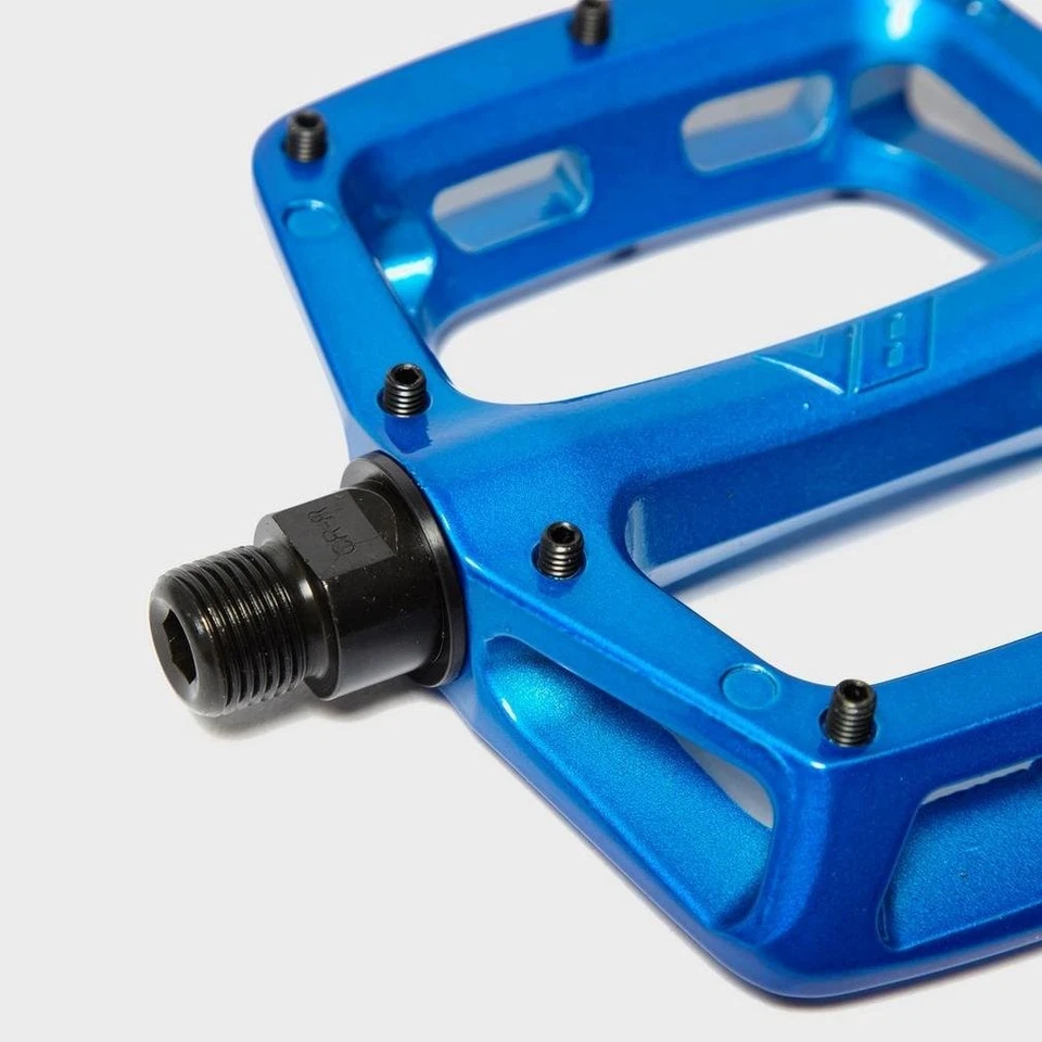 V8 Pedals 9/16 Alloy Platform Black - Image 4 of 4