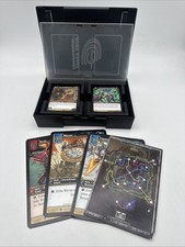 World of Warcraft - Helden von Azeroth - Trading Card Game - Starter -