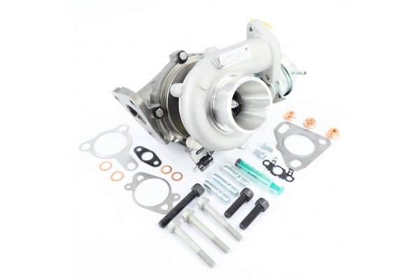 Mapco Lader Aufladung 207027 FüR Opel Astra P10 Caravan A04 GTC L70 Family A05-image