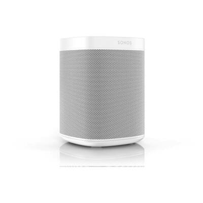 Sonos One Wireless Bluetooth Speaker - White | eBay
