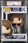 Ozzy Osbourne Rocks 356 Funko Pop! Psa Gem Mint 10