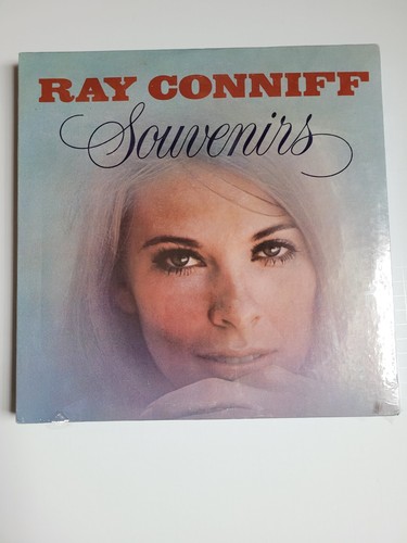 Brand New Ray Coniff Two Classic Albums Love Albumn/ Souvenirs - 第 7/9 張圖片