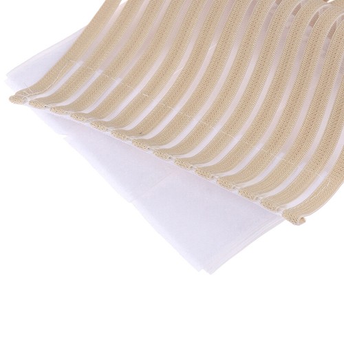 Medical Ostomy Belt Unisex Ostomy Hernia Support Abdominal Binder Brace StoY-vm - Picture 3 of 14