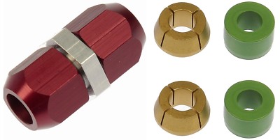 A/C Line Connector Dorman 800-641