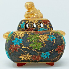 ⑤中国香炉 多色1940 年后中国古董香炉| eBay