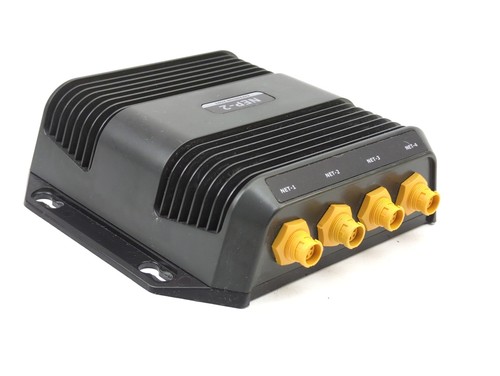 Simrad NEP-2 000-10029-001 Boat Marine Plug-and-Play Network Expansion Port - Bild 2 von 5
