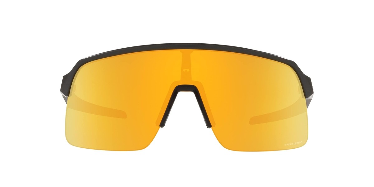 小物 Oakley SUTRO LITE Prizm 24K Oakley Sutro Lite Sunglasses - Matte Carbon/Prizm 24k