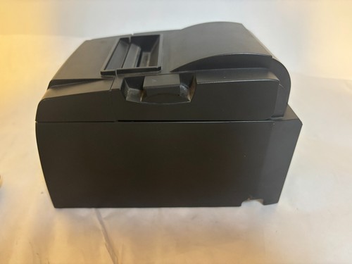 Star Micronics TSP100II Eco futurePRNT stampante POS ricevuta USB. Testato. Funzionante. - Foto 3 di 6