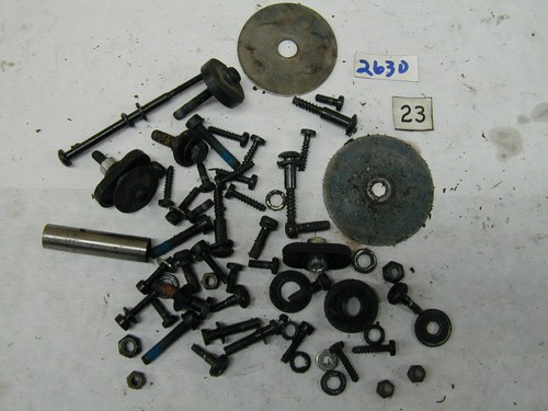 Ryobi HT 26 Hedge Trimmer Motor Bolts 