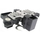 Voltage Regulators for Volkswagen R32