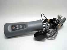 Renpho RF-ALM070N Leg Circulation Massager Replacement PUMP & Power Supply ONLY!