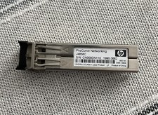 HP J4858C Compatible 1000BASE-SX SFP 850nm 550m DOM Transceiver HPE #C2