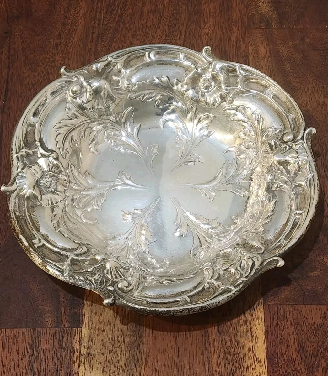 Reed & Barton 1900-1940 Antique US Sterling Silver Bowls for sale