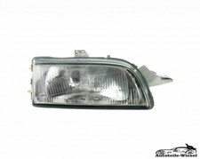 Scheinwerfer H4 Rechts für FIAT PUNTO 176 PUNTO Van 176L