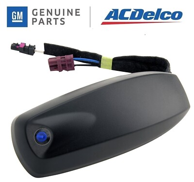 15-20 Chevy Colorado / GMC Canyon GPS Navigation Stereo Antenna w/o XM Satellite