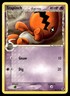 Trapinch 68/101 Pokemon Card Dragon Frontiers Common 40 HP Near Mint B118