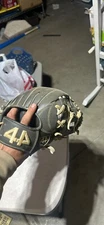 baseball glove 12