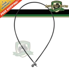 882021M91 53" Tachometer Cable for Massey Ferguson 165, 175, 253, 261, 263, 265+