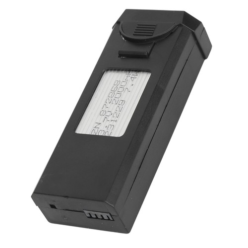 3.7V 2000mAh LiPo Battery Lightweight DrC S2S Brushless RC Drone Accessories - Picture 23 of 23