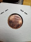 2017 D Lincoln Shield Cent BU — photo 5