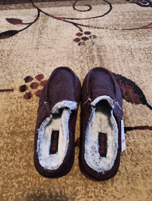 ONCAI Slippers Men's Memory Foam Super Comfy 