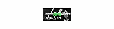 Tichy Trains 2674 N Scale Jantzen Swimuits Billboard - Kit