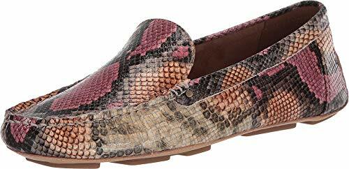 New AEROSOLES Bleeker Leather Slip On 