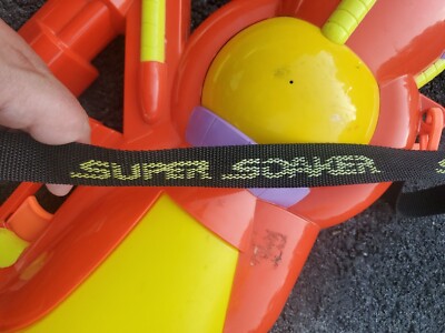 【Squirt スクワート】ヴィンテージ温度計 2-7224-01 防水型デジタル温度計(セーフティサーモ) 本体+標準