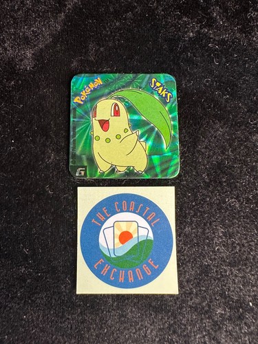 Pokémon Johto League Champions STAKS 2002 | Elige tu(s) STAK(S) | #1-250 | #A-J - Imagen 192 de 198