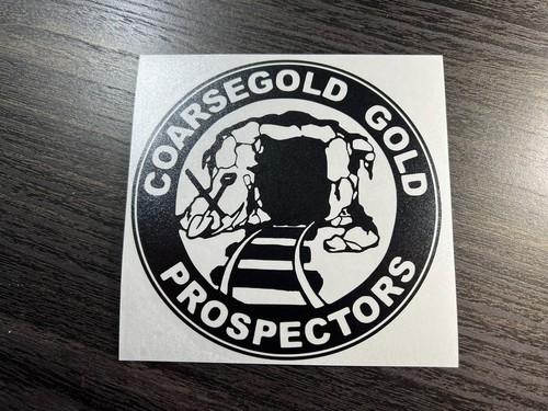 Custom Logo Decal - Vinyl Die Cut Decal Company Business Logo Sticker ANY COLOR - Picture 4 of 10