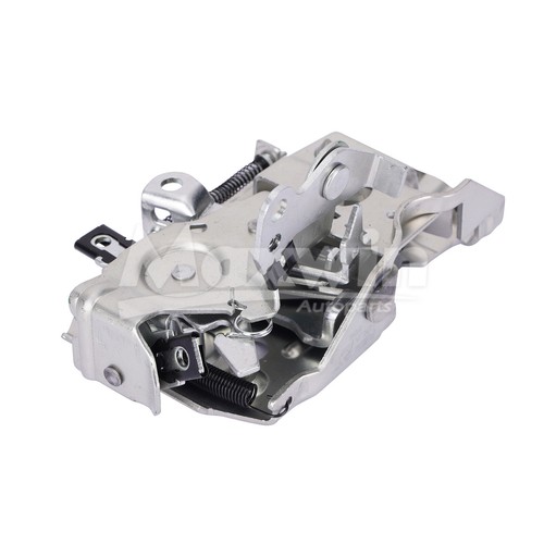 Front Left Door Lock Actuator Fit Chevrolet GMC C2500 C3500 K1500 K2500 K3500 - Picture 4 of 10