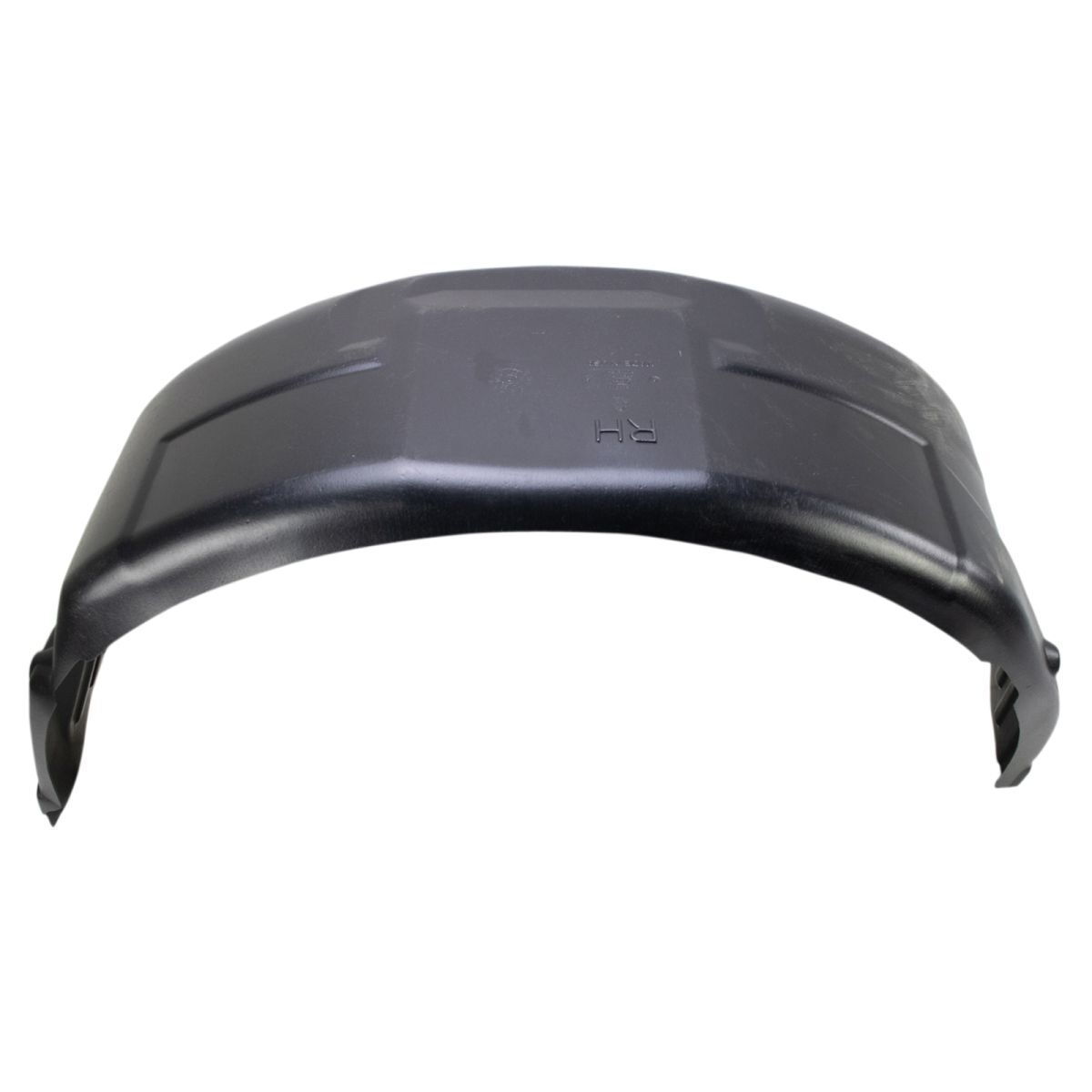 OEM ML3Z9927886A Rear Wheel Well Liner Kit for Ford F150 Pickup Truck