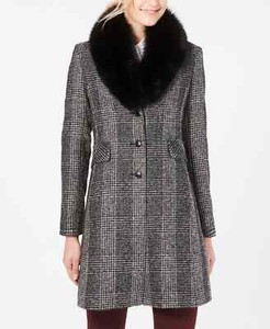 forecaster plus size coats