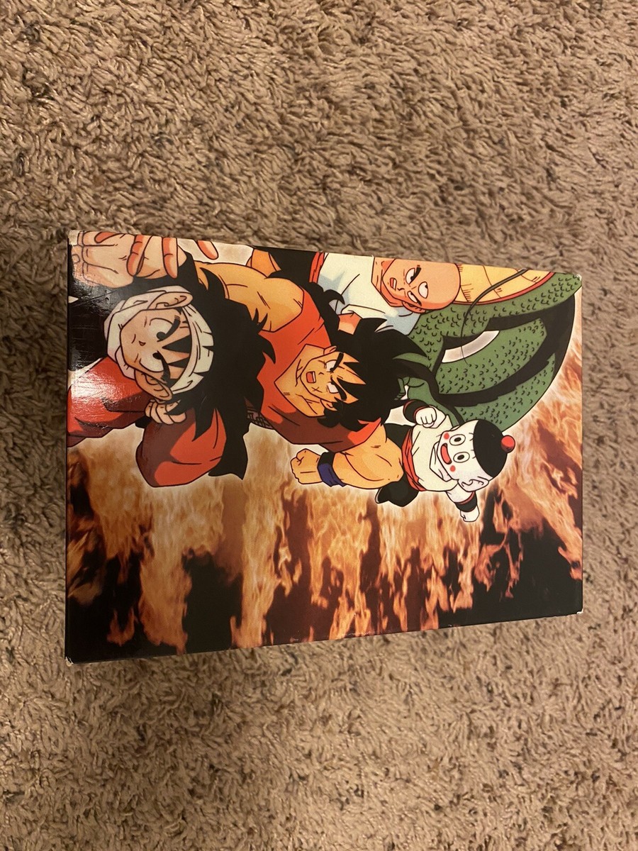 サ道　2021 DVDBOX サ道 2021 DVDBOX Dragon Ball Z - Saiyan: Box Set (DVD, 2001