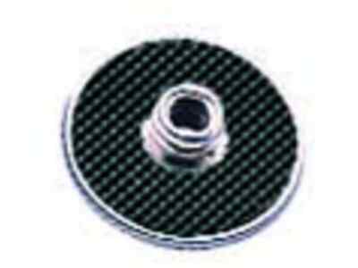Manfrotto 088LBP Adapter Schraube mit 3/8'' auf 1/4''