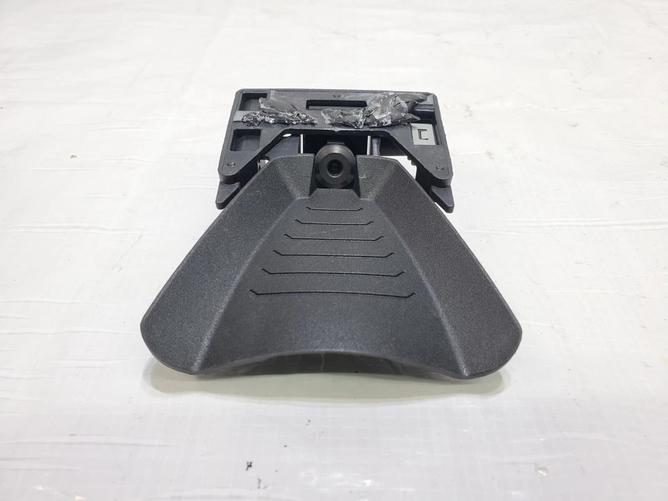 15 2015 BMW M235i xDrive Advertencia de salida de carril Cámara frontal OEM 66519278358 Foto 3 de 4