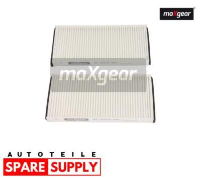 FILTER, INNENRAUMLUFT FÜR HONDA HYUNDAI KIA MAXGEAR 26-1034