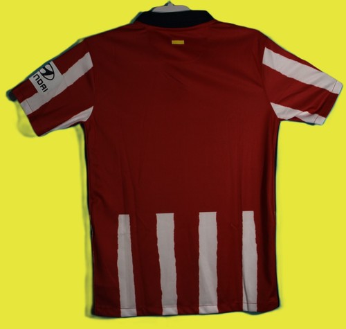 29/Atlético de Madrid Camiseta Temporada 2020/2021/Talla S /Nueva etiquetas - Imagen 2 de 2