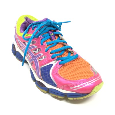 asics gel nimbus 14 Rosas