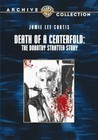 Death of a Centerfold: the Dorothy Stratten Story (DVD, 1981) for