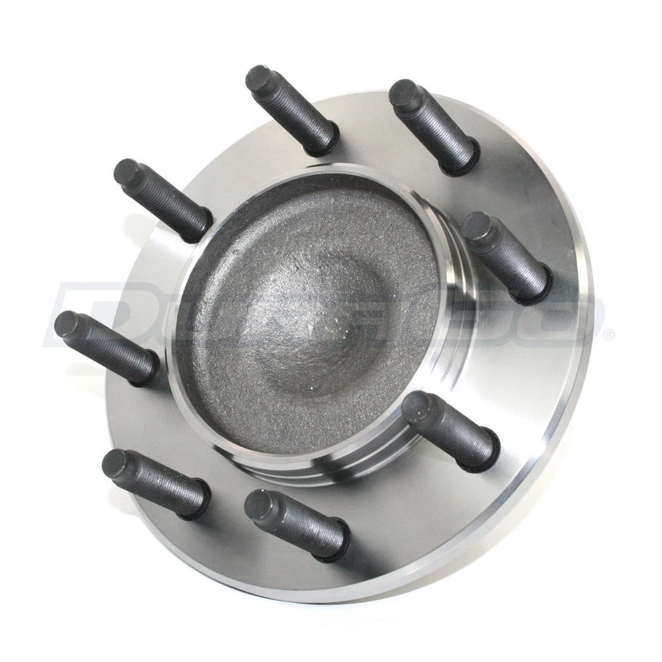 Rolamento de roda e conjunto de cubo compatível com 2006-2008 Dodge Ram 1500 Ram 1500, Ram 2500, R - Imagem 2 de 3