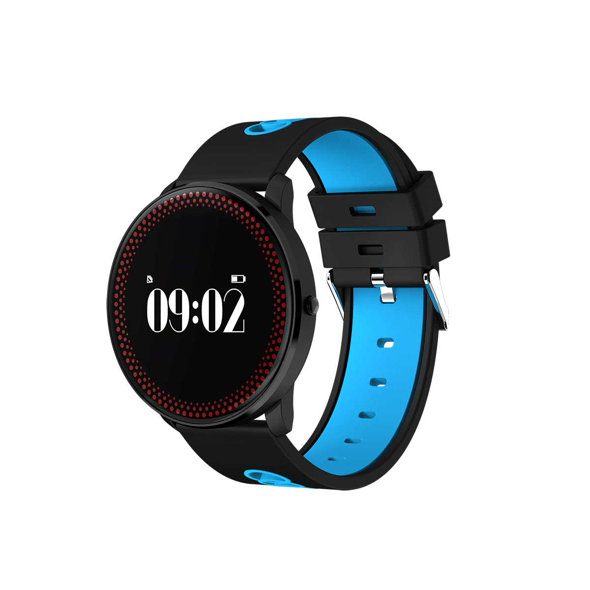 Kaload M98 Smart Bracciale Braccialetto di ossigeno nel sangue Pressione Sanguigna Frequenza Cardiaca Kaload M98 Smart Bracciale Braccialetto di ossigeno nel sangue Pressione Sanguigna Frequenza Cardiaca