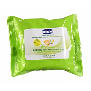 chicco wipes