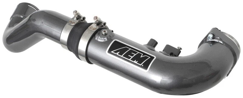 AEM Turbo Intercooler Charge Pipe Kit for 2020+ Toyota Supra 3.0 Turbo - Image 2 of 4