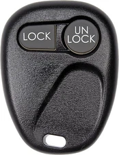Dorman 13623 Keyless Remote Case  Replacement For GM Models