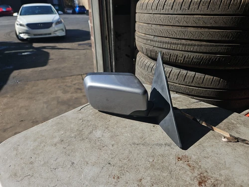 01-03 BMW 530I Door Mirror Left