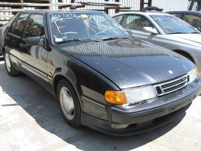 Used Windshield Wiper Motor fits: 1996 Saab 9000 Grade A - Imagem 4 de 4