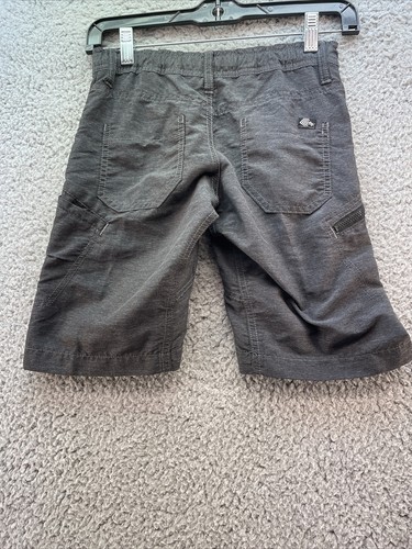 LEE DUNGAREES SIZE 8R BOYS BLACK ADJUSTABLE WAIST BLACK - Picture 8 of 12