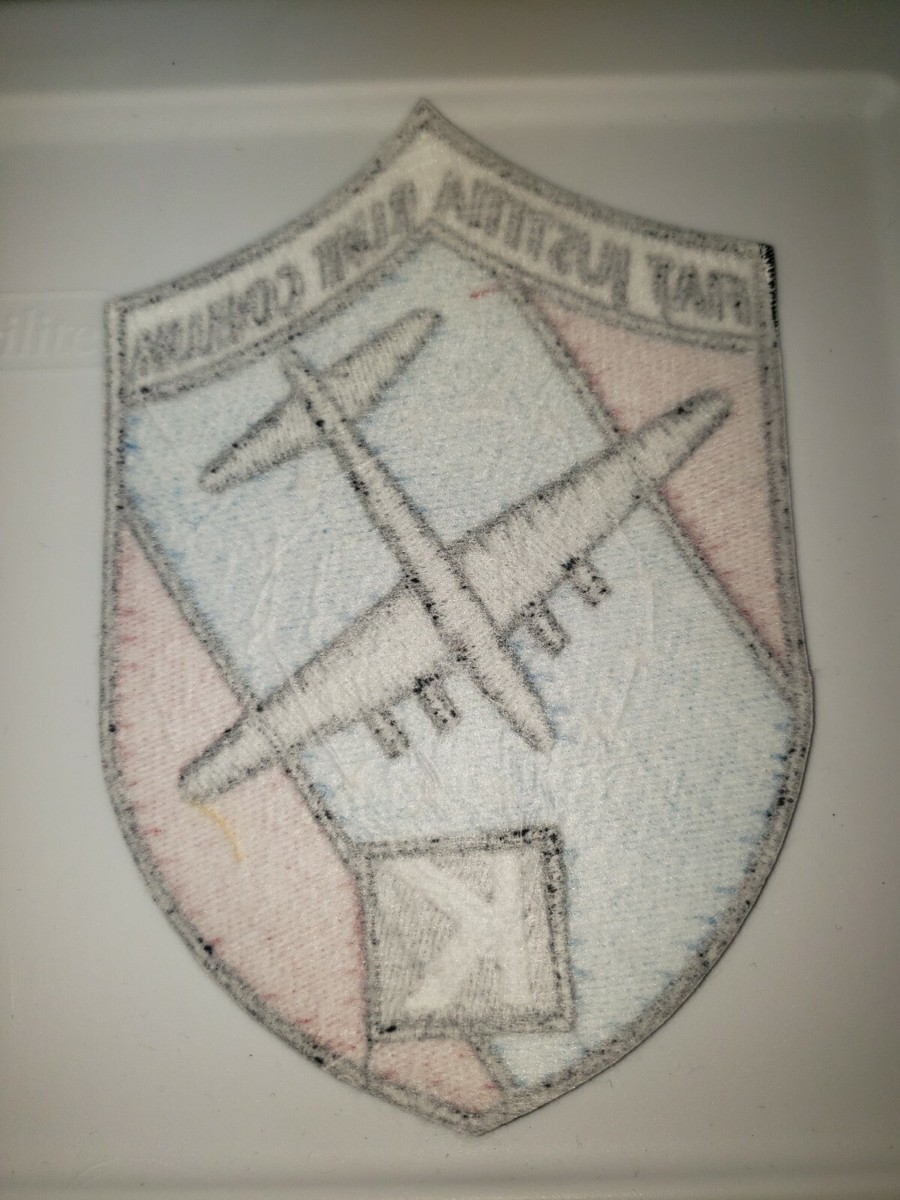 K0447 WW 2 US Army Air Force 447th Bomb Group Bombardment K0447 WW 2 US Army Air Force 447th Bomb Group Bombardment