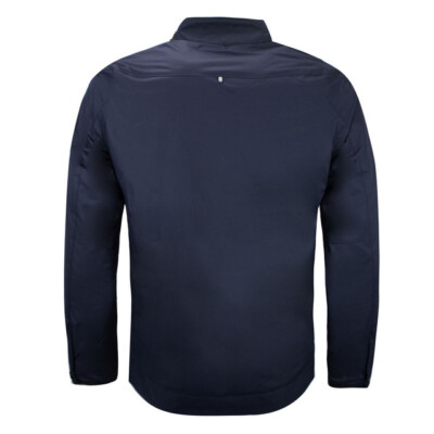 Oakley City Performance Mens Navy Bomber Jacket UK